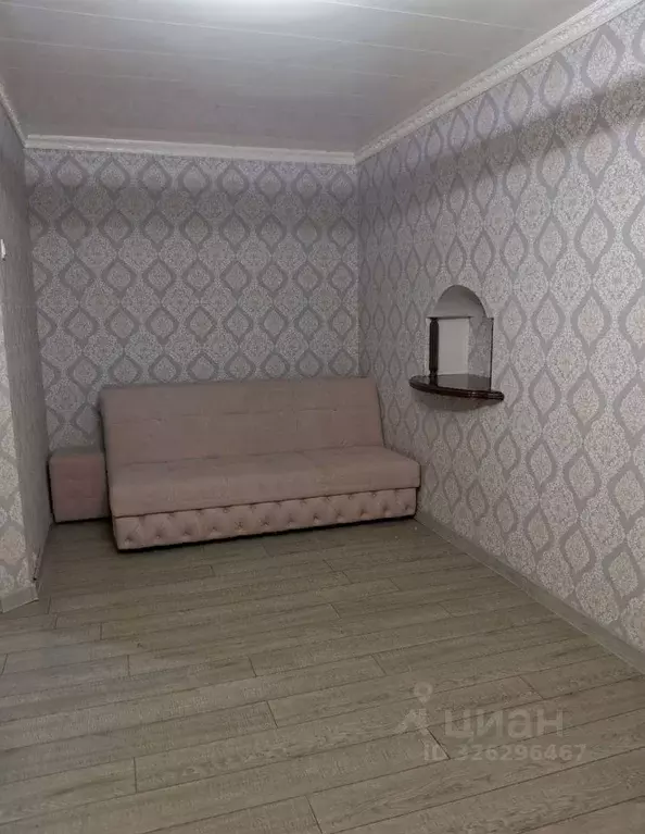 2-к кв. Москва ул. Чугунные Ворота, 23 (47.0 м) - Фото 2