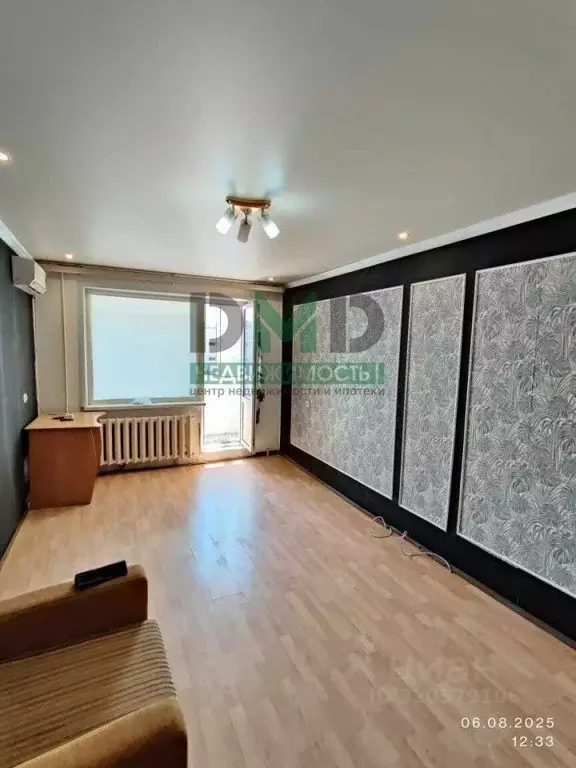 1-к кв. Оренбургская область, Орск пос. ОЗТП, ул. Шалина, 3А (30.0 м) - Фото 1