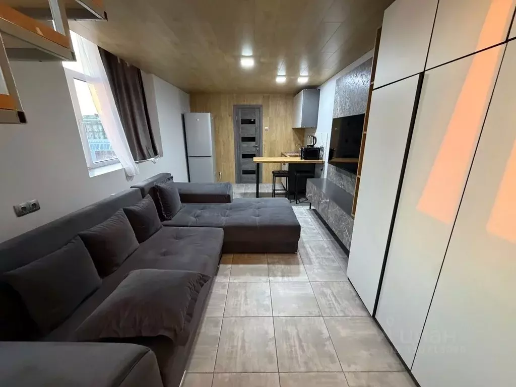 2-к кв. Москва Автозаводская ул., 23С928 (50.0 м) - Фото 1