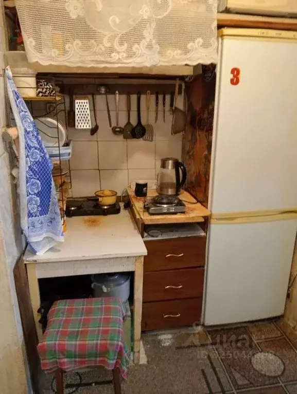 Студия Белгородская область, Старый Оскол Интернациональный мкр, 13 ... - Фото 1