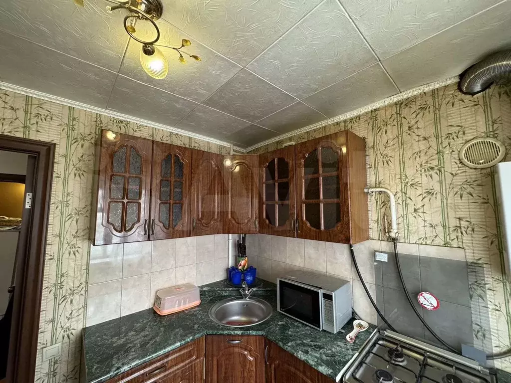 2-к. квартира, 45 м, 4/5 эт. - Фото 0