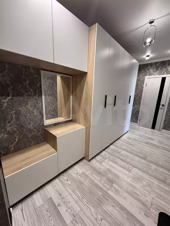 2-к. квартира, 70 м, 3/4 эт. - Фото 1