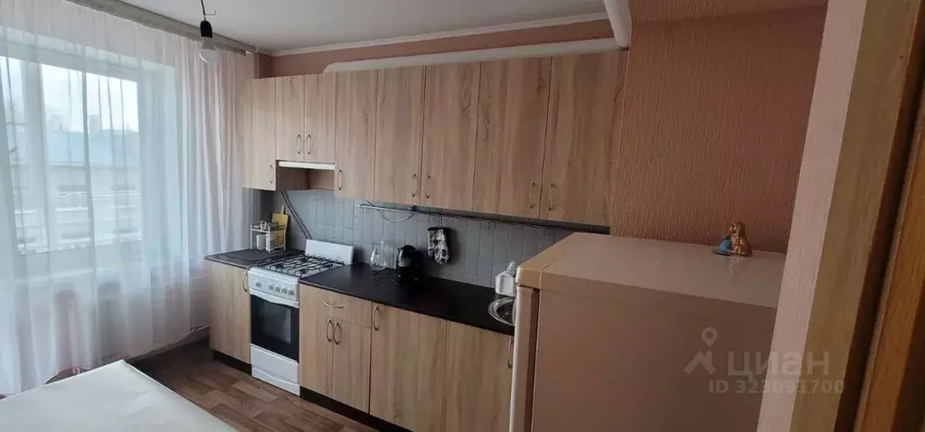 1-к кв. Псковская область, Псков Завеличье исторический район, ул. ... - Фото 1