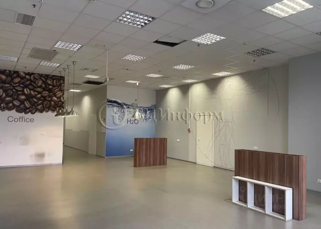 Офис в Санкт-Петербург просп. Большой Васильевского острова, 68 (465 ... - Фото 2