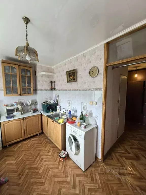 1-к кв. Краснодарский край, Новороссийск Молодежная ул. (37.0 м) - Фото 1