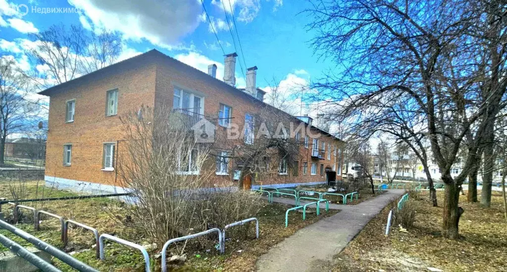 2-комнатная квартира: деревня Ратчино, улица Некрасова, 1 (46 м) - Фото 1