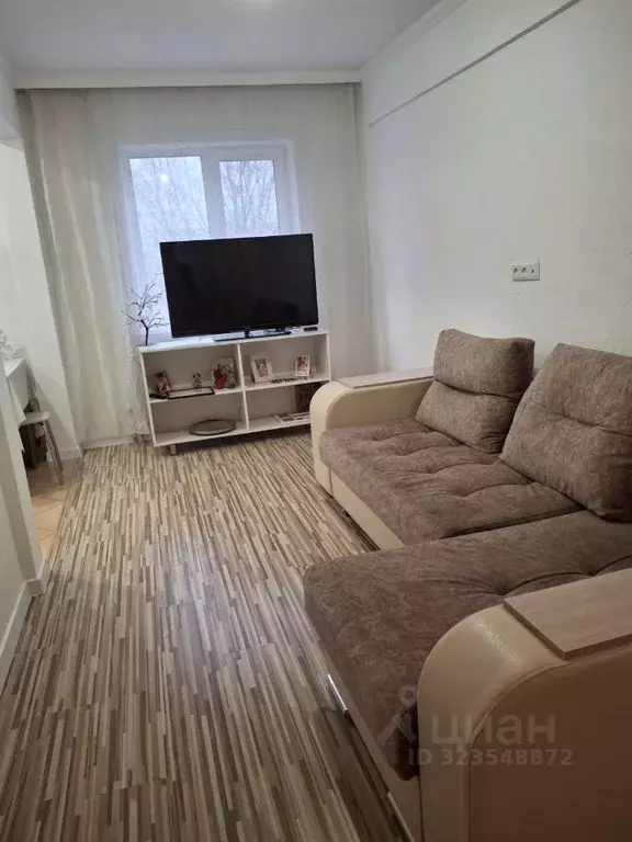 3-к кв. Алтайский край, Бийск ул. Петра Мерлина, 10 (61.0 м) - Фото 2