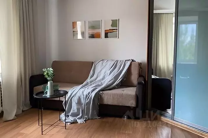 2-к кв. Татарстан, Казань ул. Мусина, 69к1 (61.0 м) - Фото 0