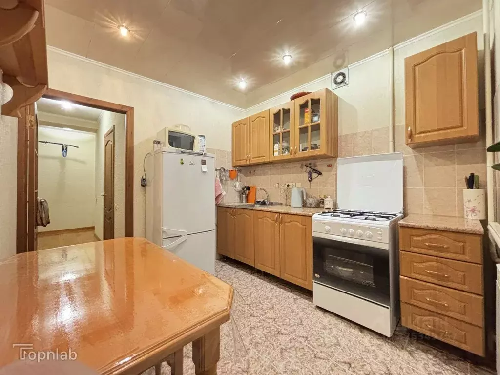 2-к кв. Кабардино-Балкария, Нальчик ул. 2-й Таманской Дивизии, 41 ... - Фото 1