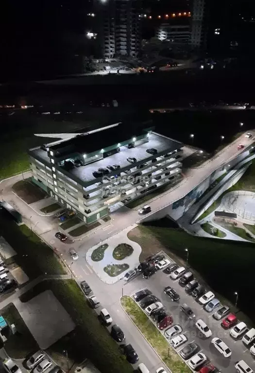 Гараж в Приморский край, Владивосток Русская ул., 73Бс5 (13 м) - Фото 1