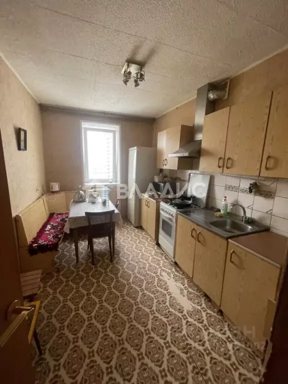 3-к кв. Белгородская область, Белгород Нагорная ул., 23 (58.6 м) - Фото 1