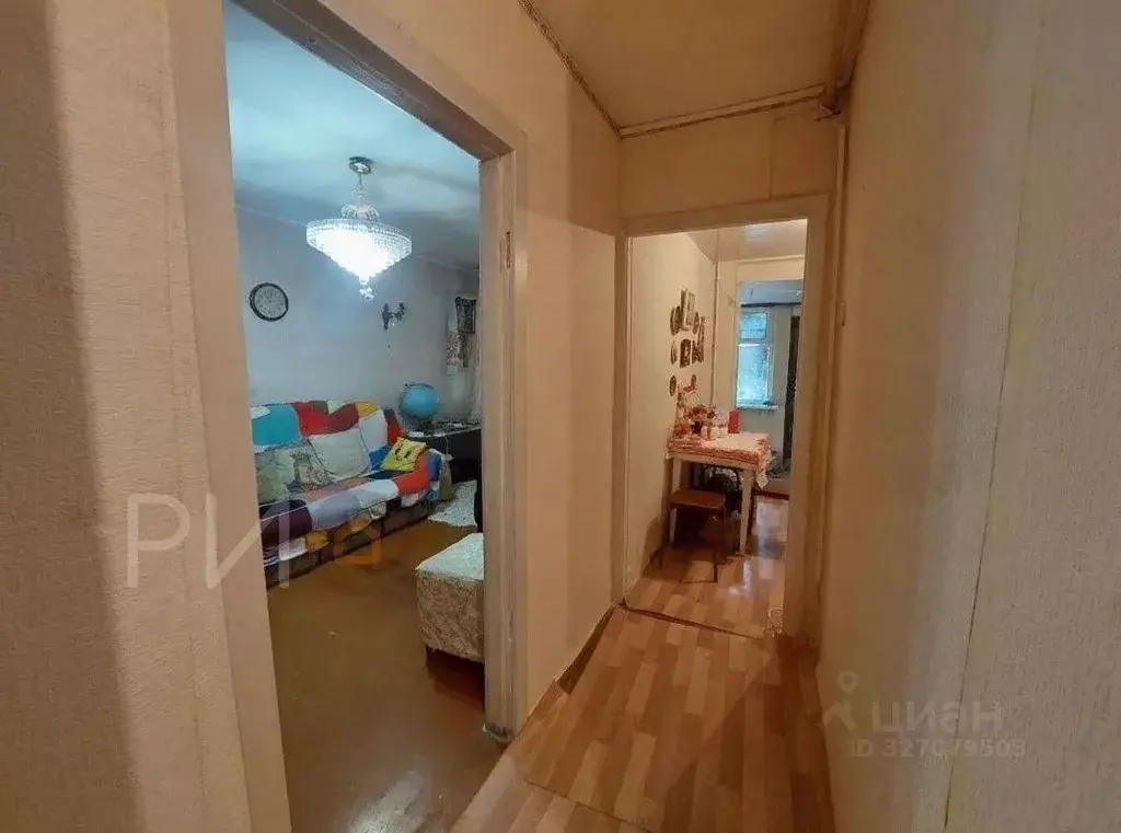 1-к кв. Севастополь Гоголя мкр,  (39.0 м) - Фото 1