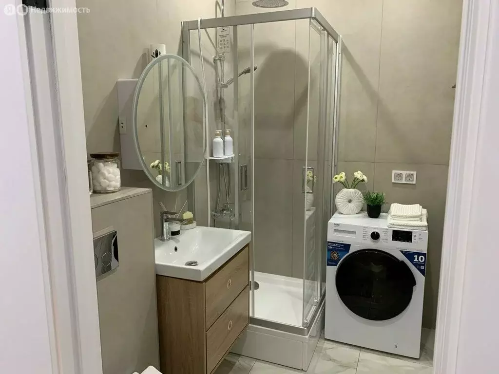 Квартира-студия: Свердловская область, муниципальное образование ... - Фото 2