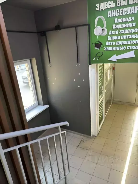 Торговая площадь в Краснодарский край, Краснодар ул. Цезаря Куникова, ... - Фото 1