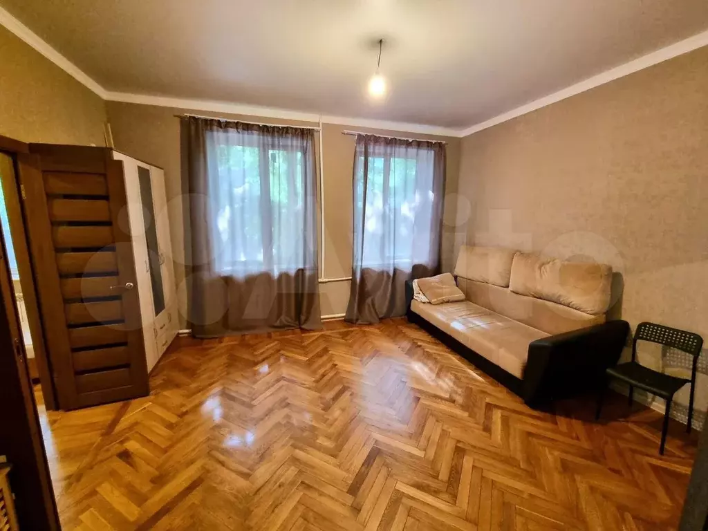 3-к. квартира, 60 м, 1/3 эт. - Фото 0