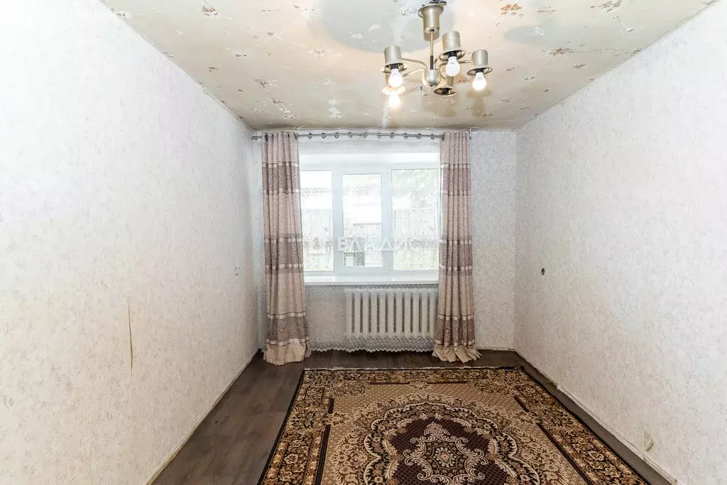 2-комнатная квартира: Ковров, улица Фурманова, 18 (40 м) - Фото 0