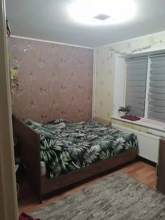 1-к кв. Пермский край, Пермский муниципальный округ, с. Гамово ул. 50 ... - Фото 2