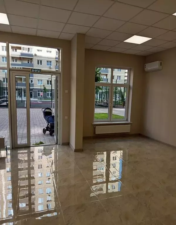 Помещение свободного назначения в Краснодарский край, Краснодар ул. ... - Фото 2