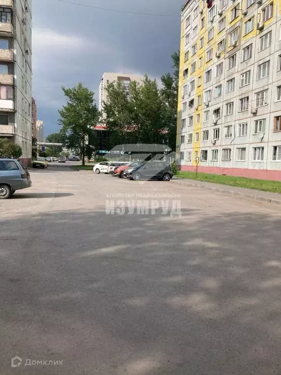 Продаётся квартира-студия, 16.5 м - Фото 1