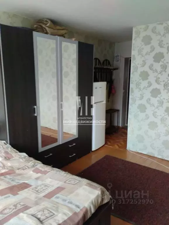 Комната Калининградская область, Советск Светлый пер., 1 (18.3 м) - Фото 1