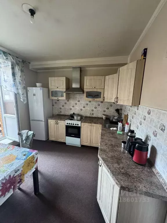 3-к кв. Московская область, Котельники ул. Кузьминская, 17 (100.0 м) - Фото 0