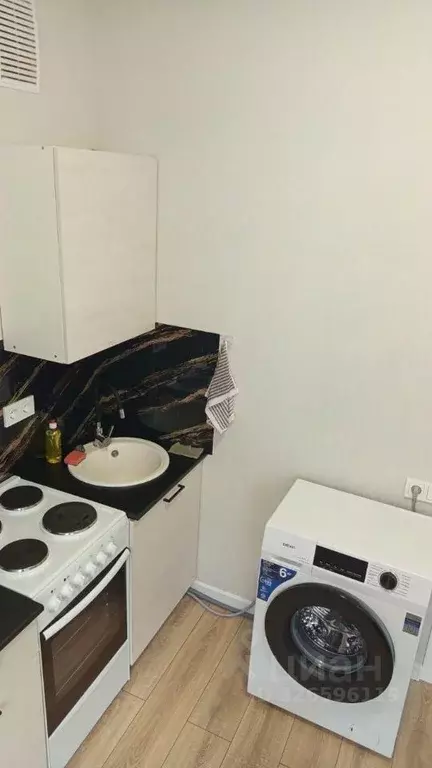 Студия Адыгея, Тахтамукайский район, Яблоновский пгт ул. Тургеневское ... - Фото 1