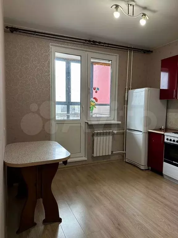 1-к. квартира, 40 м, 13/16 эт. - Фото 0