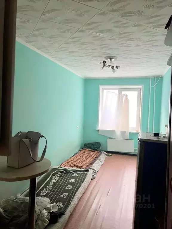 1-к кв. Кемеровская область, Кемерово просп. Ленина, 137а (22.0 м) - Фото 1