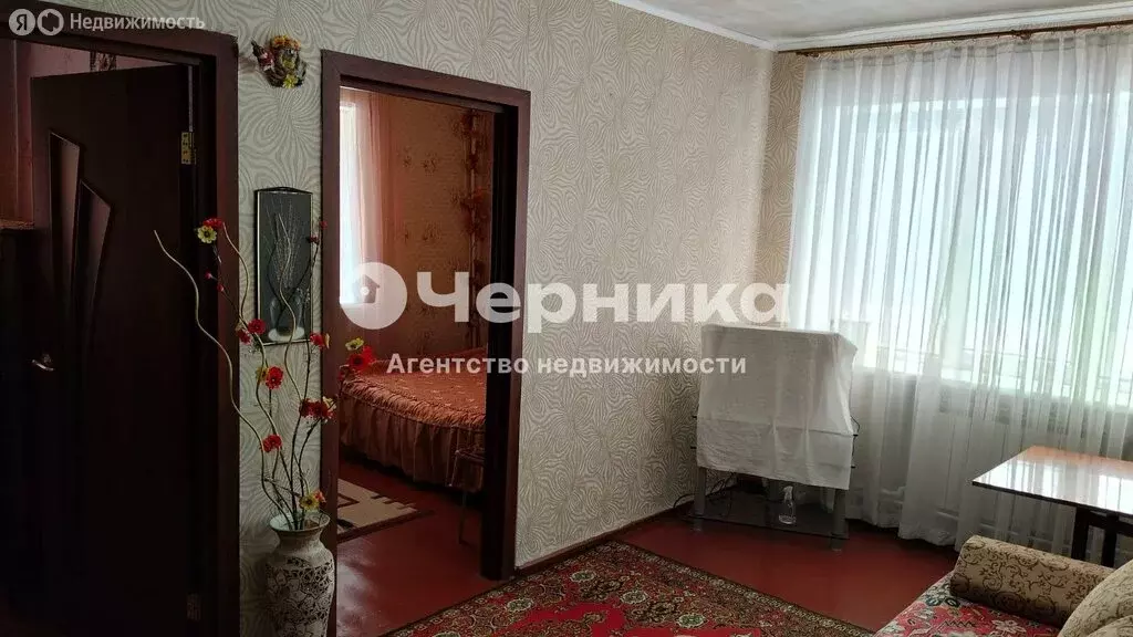 3-комнатная квартира: Каменский район, Богдановское сельское ... - Фото 1