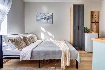 1-к кв. Москва просп. 40 лет Октября, 12/10 (16.0 м) - Фото 1