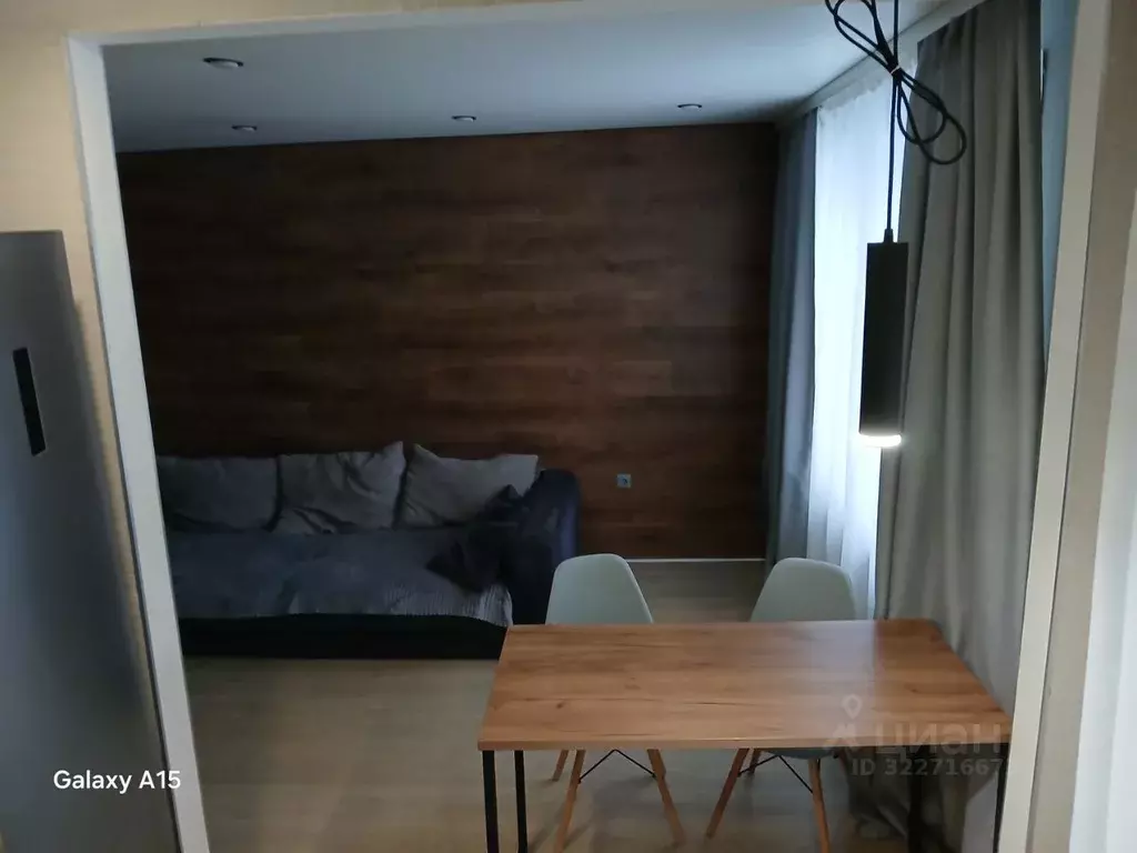 2-к кв. Самарская область, Самара Береговая ул., 8В (46.0 м) - Фото 1