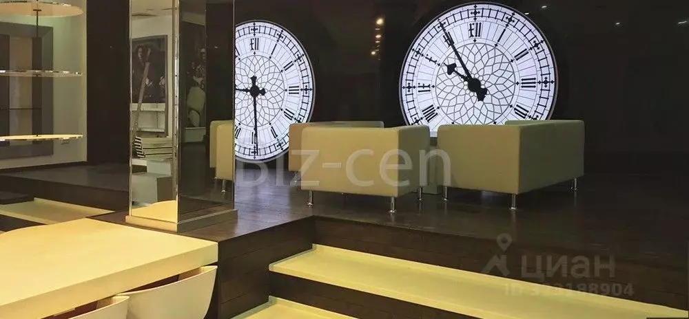 Офис в Московская область, Одинцовский городской округ, пос. Трехгорка ... - Фото 2