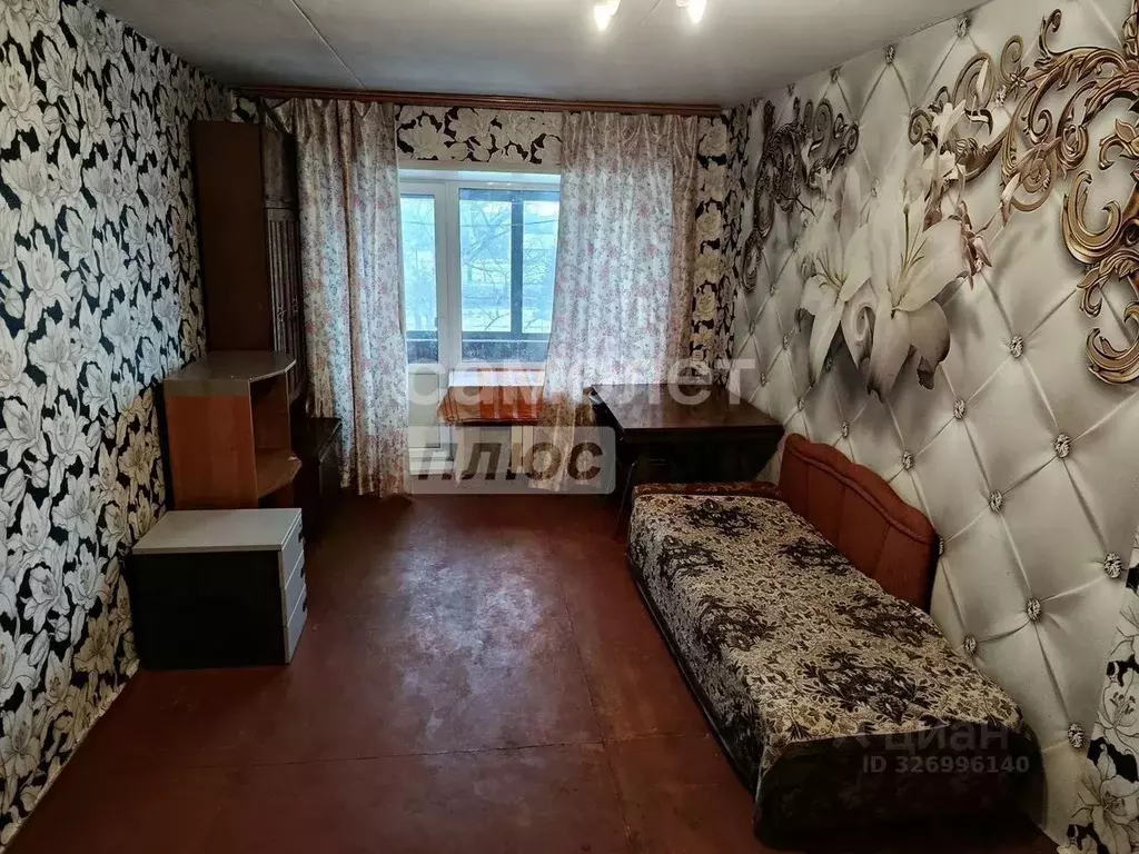 3-к кв. Липецкая область, Липецк ул. Гагарина, 91 (55.5 м) - Фото 1