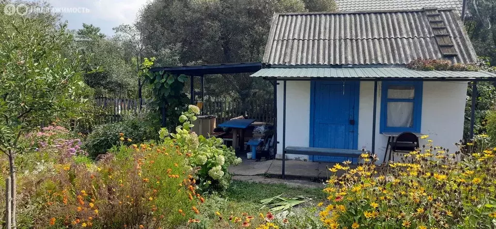 Дом в Быково-Отрогское муниципальное образование, СТ Мичуринец, 184 ... - Фото 2