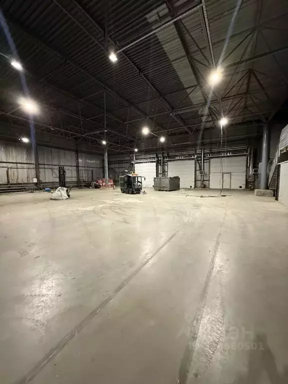 Помещение свободного назначения в Москва Дорожная ул., 3к3с3 (280 м) - Фото 1