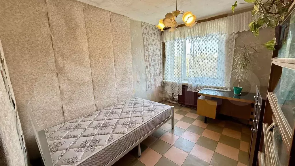 2-к. квартира, 48,4 м, 5/9 эт. - Фото 1