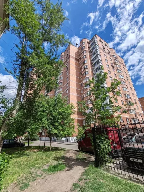 Студия Москва ул. 8-я Текстильщиков, 13К2 (10.0 м) - Фото 0