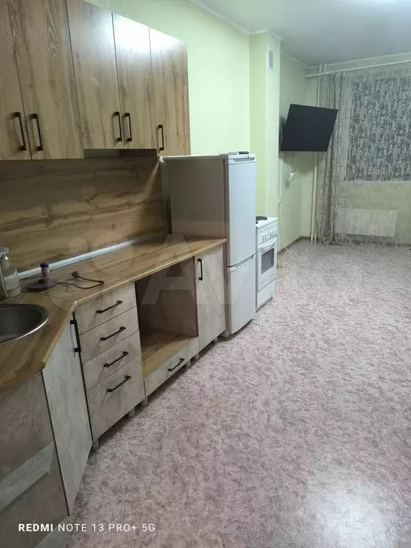 Квартира-студия, 27 м, 3/9 эт. - Фото 0