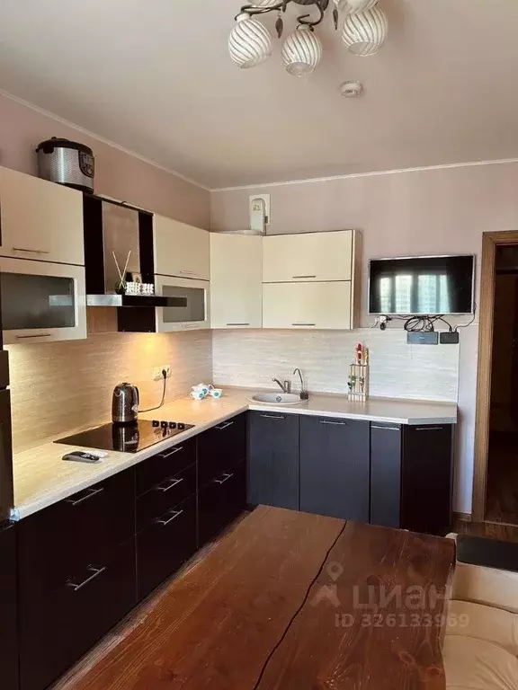 1-к кв. Санкт-Петербург дор. Муринская, 84 (45.1 м) - Фото 1