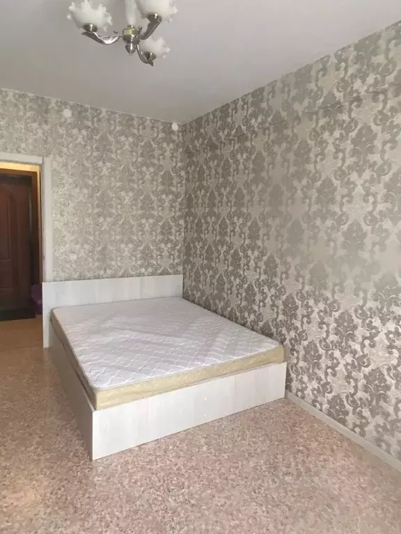 1-к кв. Иркутская область, Братск ул. Гагарина, 79 (31.0 м) - Фото 1