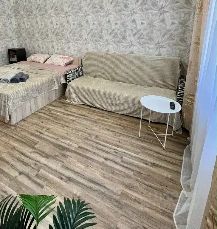 1-к кв. Башкортостан, Уфа ул. Менделеева, 145 (50.0 м) - Фото 1