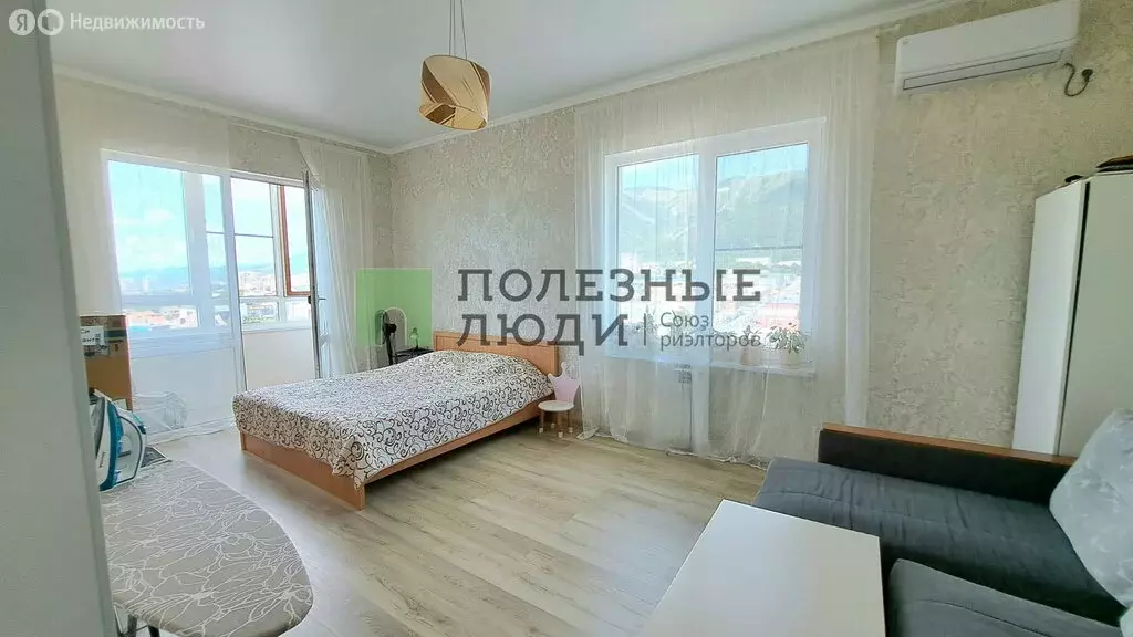 2-комнатная квартира: Геленджик, Киевская улица, 48 (61.1 м) - Фото 0