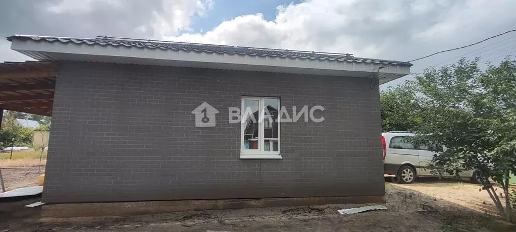 Дом в Воронежская область, Воронеж Сосна СНТ, ул. 13-я (50 м) - Фото 0