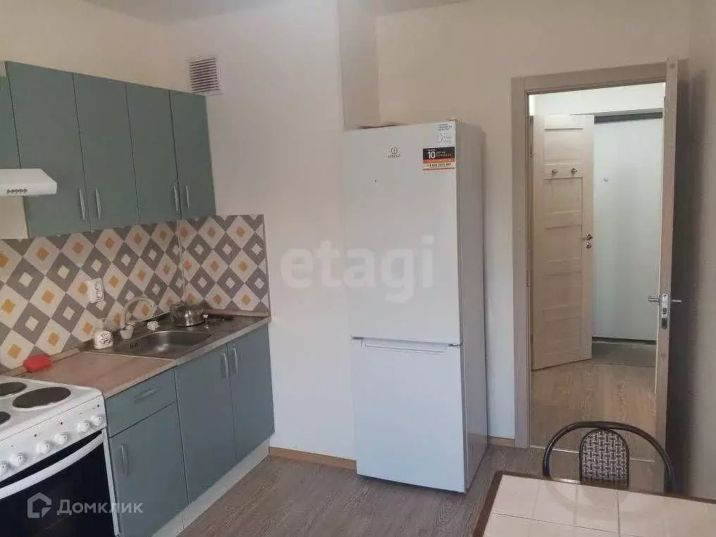 Продаётся 1-к квартира, 32.5 м - Фото 1