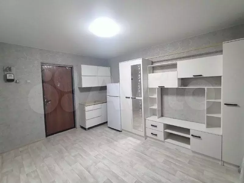 Комната 14,5 м в 1-к., 1/4 эт. - Фото 0