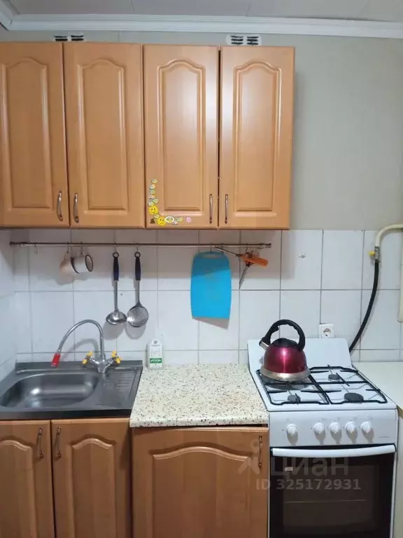 2-к кв. Свердловская область, Екатеринбург ул. Академическая, 10 (48.0 ... - Фото 1