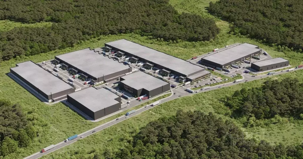 Склад в Московская область, Солнечногорск городской округ, ... - Фото 1