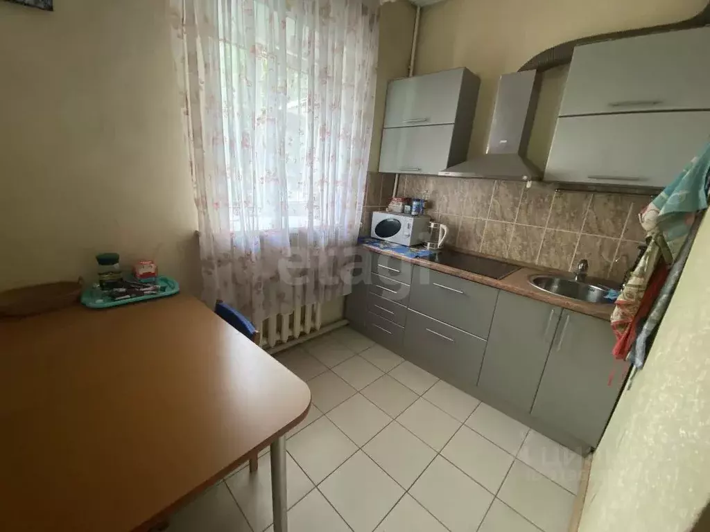 1-к кв. Саратовская область, Саратов пер. Пензенский, 2 (36.7 м) - Фото 1