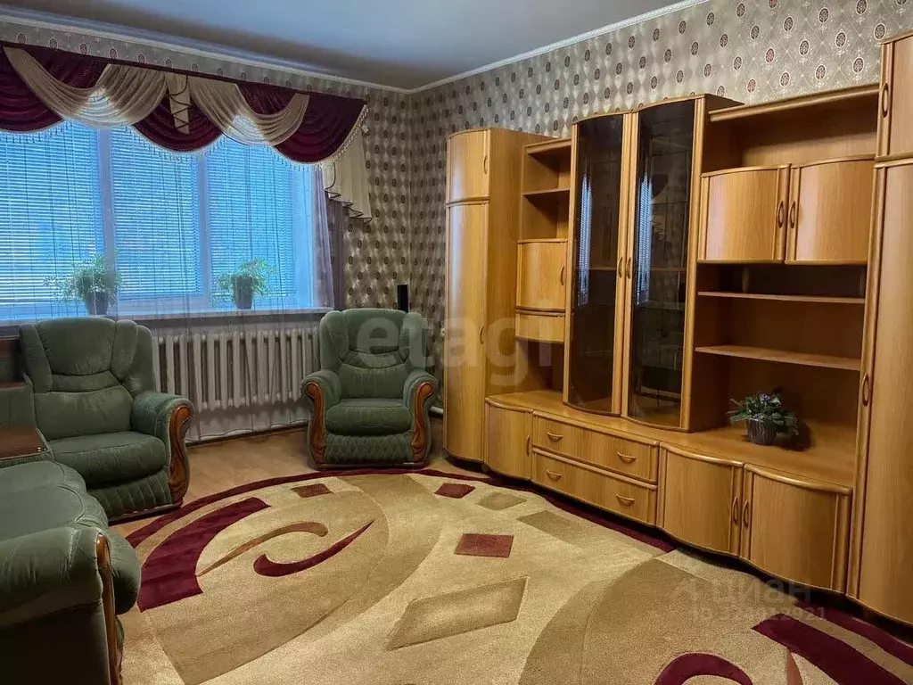 Дом в Белгородская область, Вейделевка рп ул. Дорожная, 1 (141 м) - Фото 1