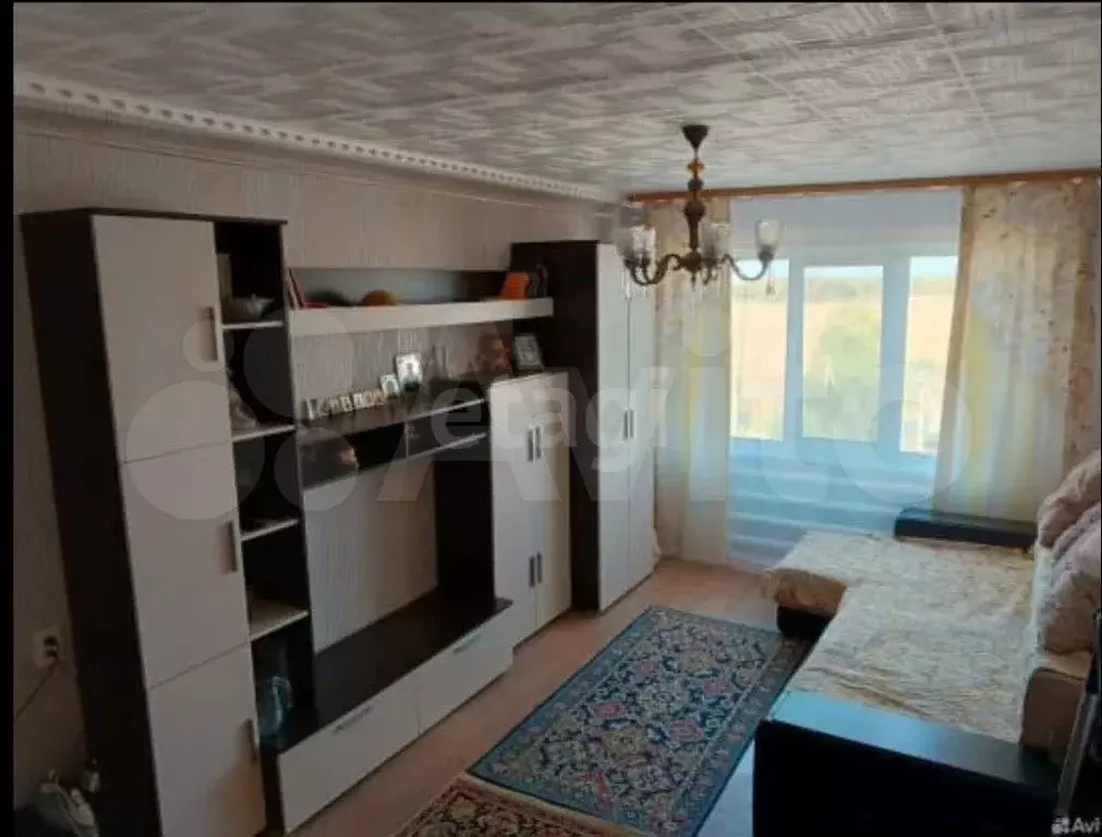 2-к. квартира, 43,6 м, 5/5 эт. - Фото 1